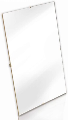 A3/A4 Cliprahmen Rahmenlos Bild Foto Poster Rahmen 1-2-3-5-10 Stück