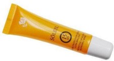 Lancome Sonnenbrandcreme Lancome Soleil Zonnebrand Lip Gloss LSF 15 ml