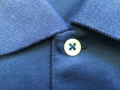 NWOT Vintage Ralph Lauren OG 1991 Polo Shirt Japanese NWOT Vintage Ralph Lauren OG 1991 Polo Shirt Japanese