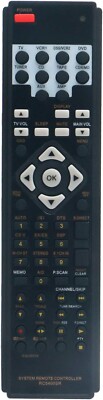 RC5400SR Tcommande pour Marantz AV Surround Receiver xSR5400 SR4400 SR5400