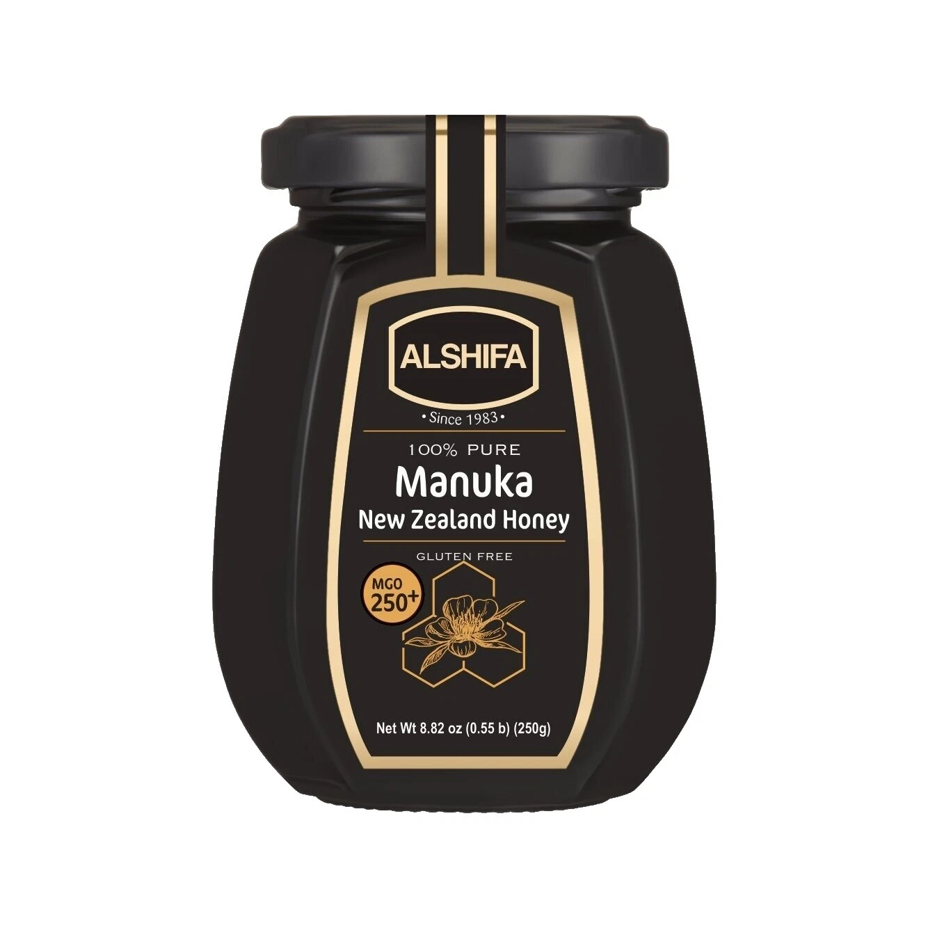 Manuka Honey Honey