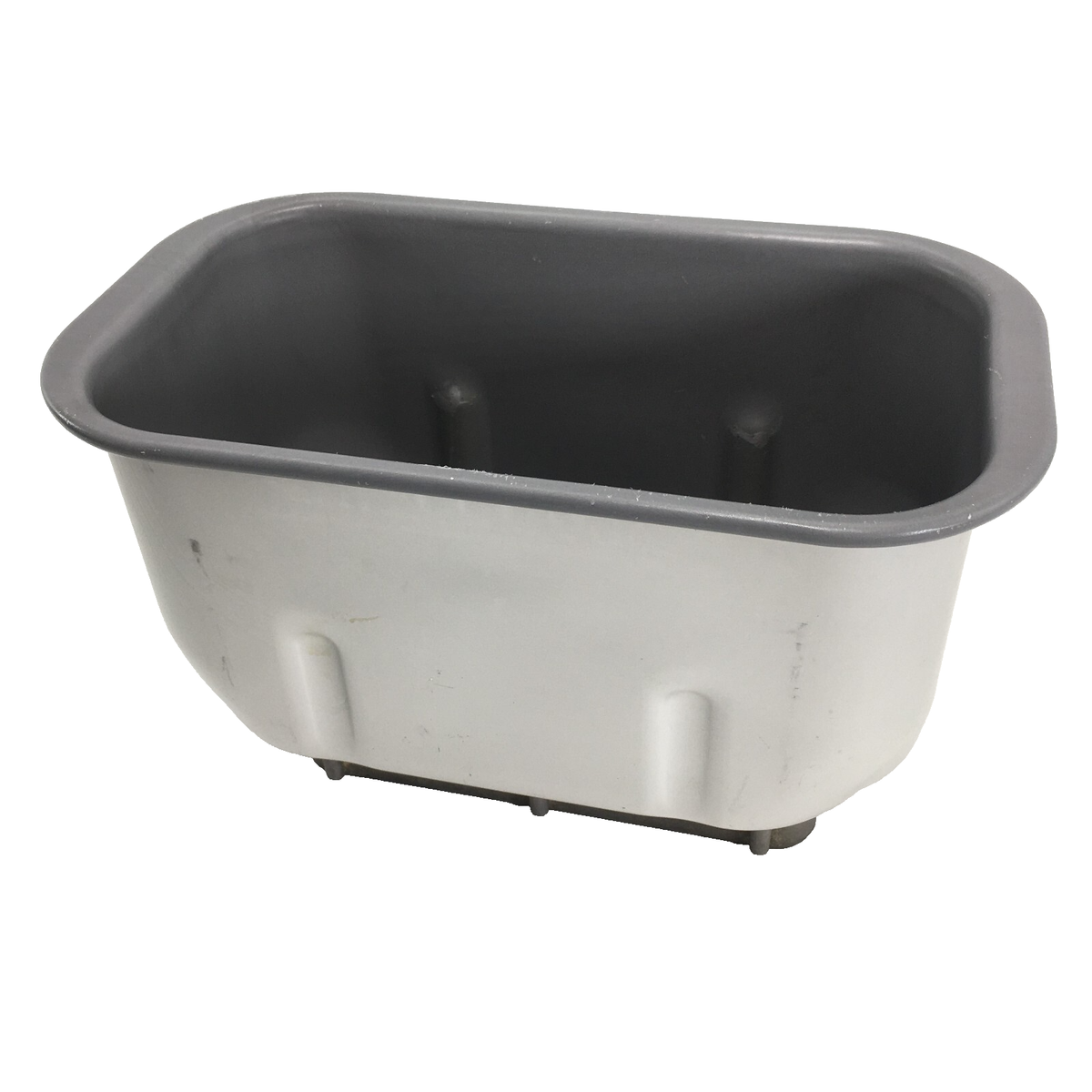 NO PADDLES Zojirushi Bread Maker BBCC-V20 BBCC-X20 BB-CEC20 PAN