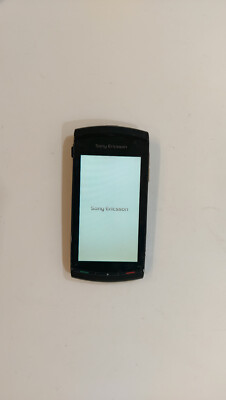 493.Sony Ericsson U5 Very Rare - For Collectors - Unlocked