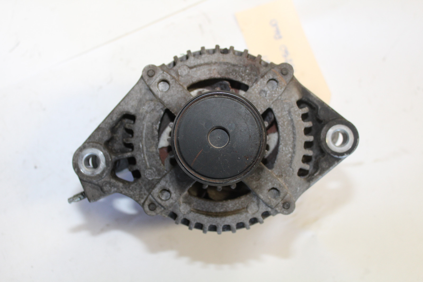 20062013 LEXUS IS250 AWD ALTERNATOR GENERATOR K4631 eBay