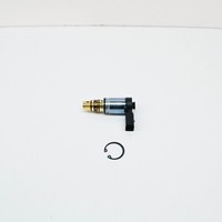 Neu Volkswagen Tiguan 5N MK2 Klimakompressor Regelventil 5Q0816193