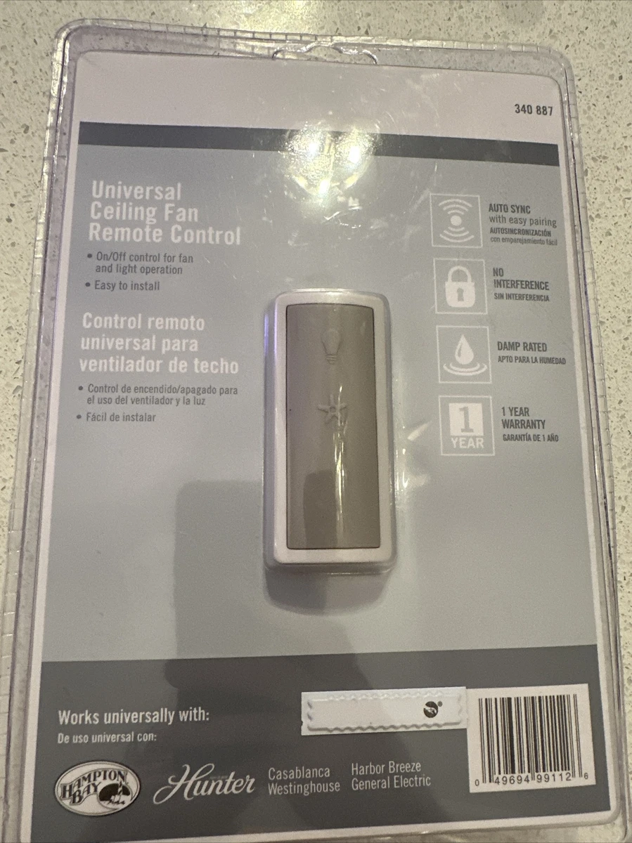 How To Sync Remote Hunter Ceiling Fan Shelly Lighting