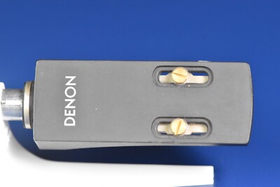 ★DENON　DL-107カートリッジシェル★逸品 Denon DL-107 MM type Cartridge In Excellent Condition | eBay