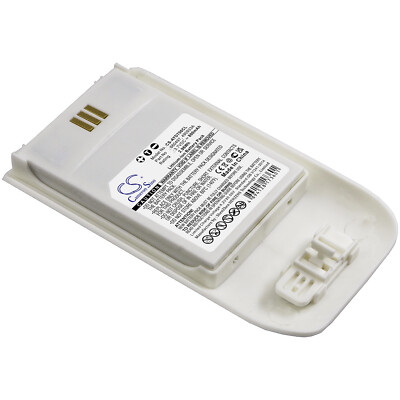 Akku für Ascom D63 DECT 3735 DH7 490933A 3,7V 800mAh