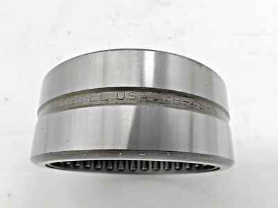 MR 48 N McGill Needle Roller Bearing MR48N / MR 48N NEW OPEN BOX,, 3'' Bore