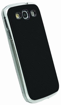 Krusell 89682 AVENYN MOBILE UNDERCOVER für Samsung Galaxy S3 i9300, NEU
