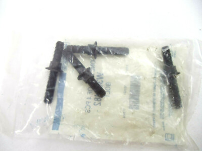 Ford W302482 Bolt Stud Pack of 4 | eBay