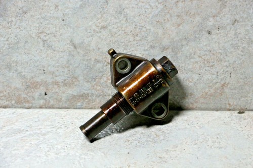 ORIGINAL Mercedes Benz SLK C E Steuerkette Spanner Spannelement A2710520640 DE ✓