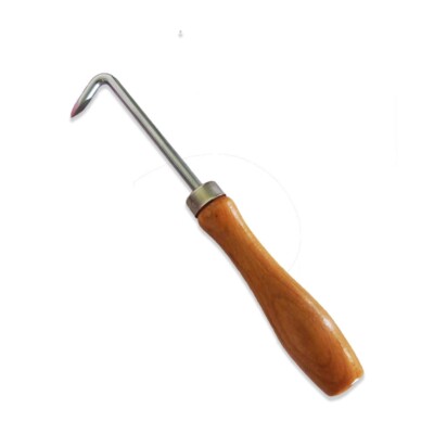 Piano Soundboard Shimming Repair Tool Wedge Shaped For Opening Soundboard Cracks