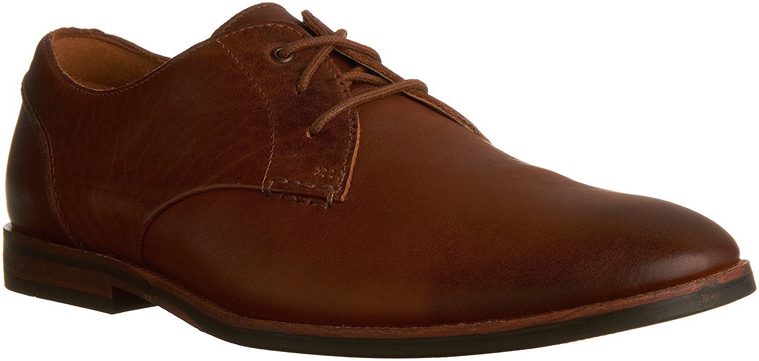 broyd walk tan leather