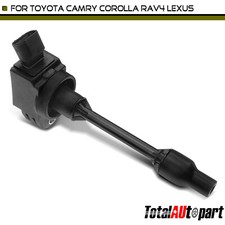 Ignition Coil for Toyota Camry 2018-2024 Corolla Cross Corolla RAV4 Lexus UX200