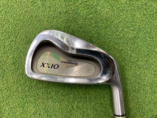 Dunlop XXIO FORGED Iron #4-9.P.A.S(9Clubs)/MX/Flex:R/Iron set - Picture 2 of 8