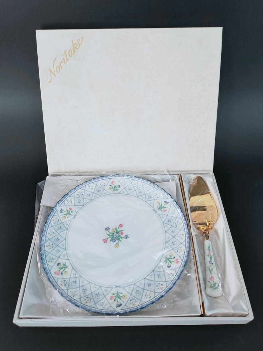 Noritake Bone China 4504 ORANGERIE 【公式通販】