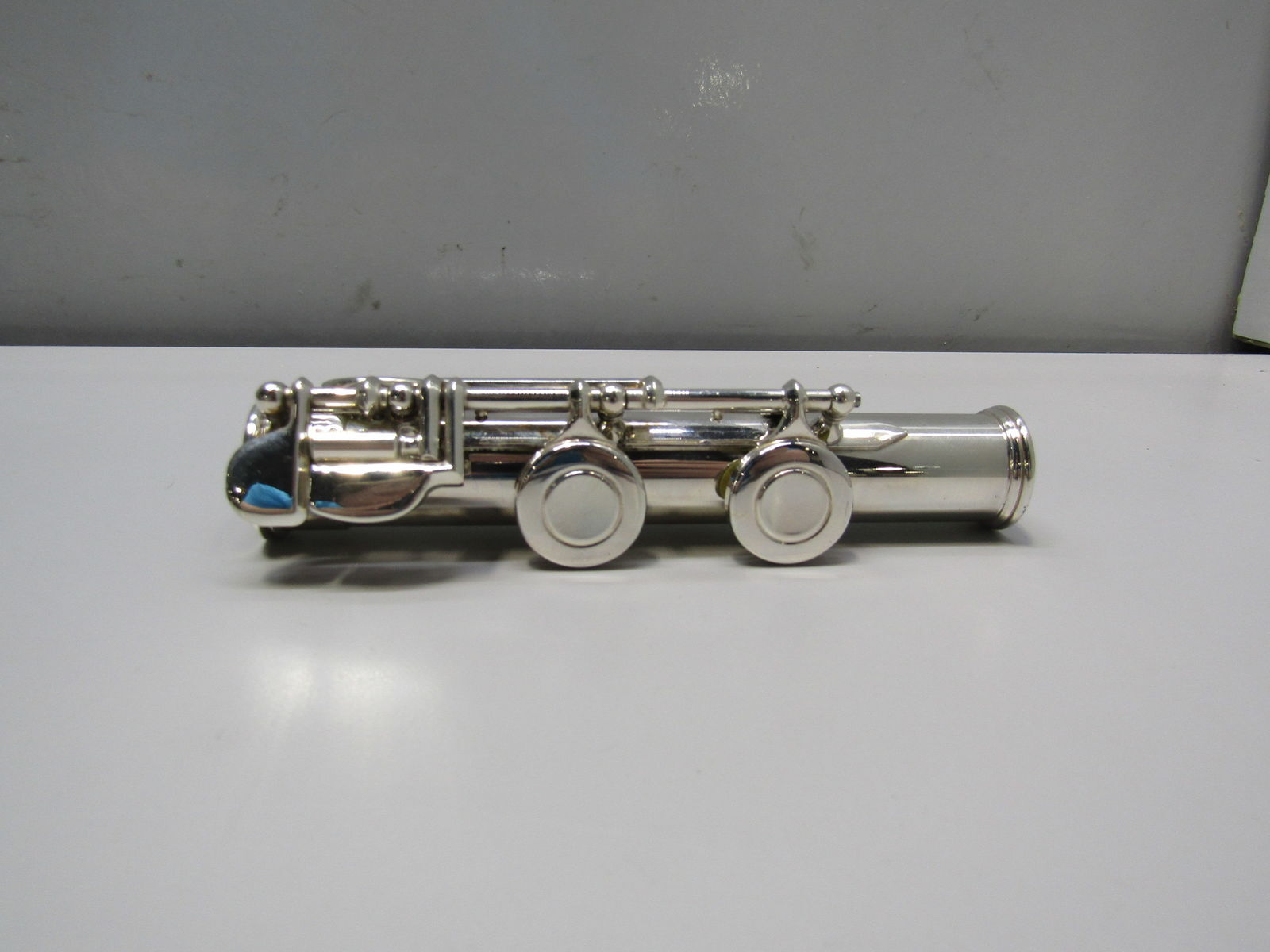Gemeinhardt 2SPA Flute eBay