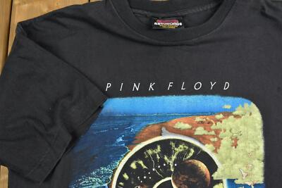 Vintage 1996 Pink FLoyd Pulse Tour T-shirt / Vintage Band Vintage 1996 Pink FLoyd Pulse Tour T-shirt / Vintage Band
