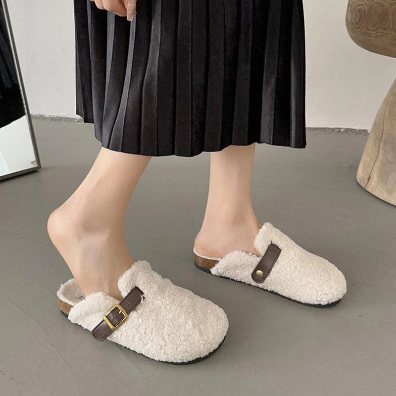 Luxury Designer Slippers Collection