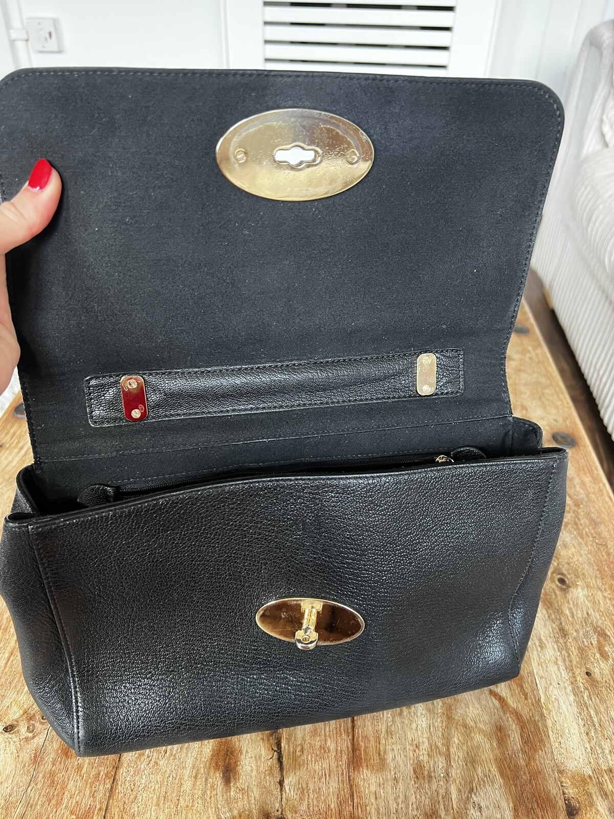 mulberry bag eBay