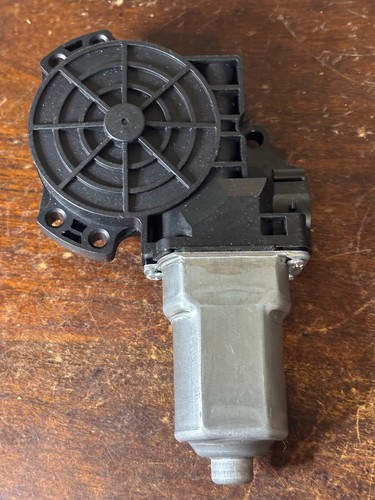 For 2006-2010 Hyundai Sonata Front Right 2007 2008 2009 Power Window Lift Motor - Picture 2 of 2