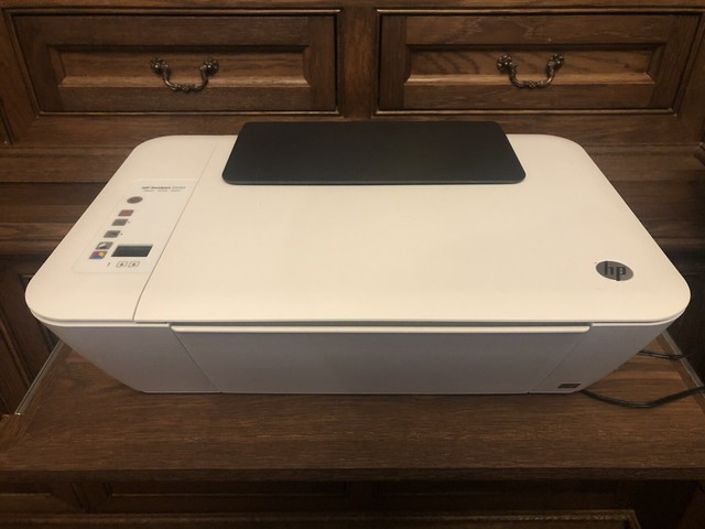 HP DeskJet 3070A All-in-One Inkjet Printer for sale | eBay