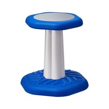 Kids Wobble Chair Active Chair w/Sponge Cushion for Schools/Preschools Age 3-7