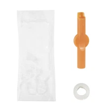 134193 Automatic Transmission Shift Linkage Cable Bushing Repair Kit for Nissan