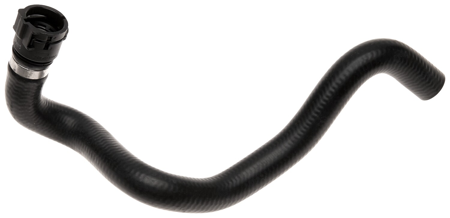 GATES 02-1806 Heater hose for AUDI,SEAT