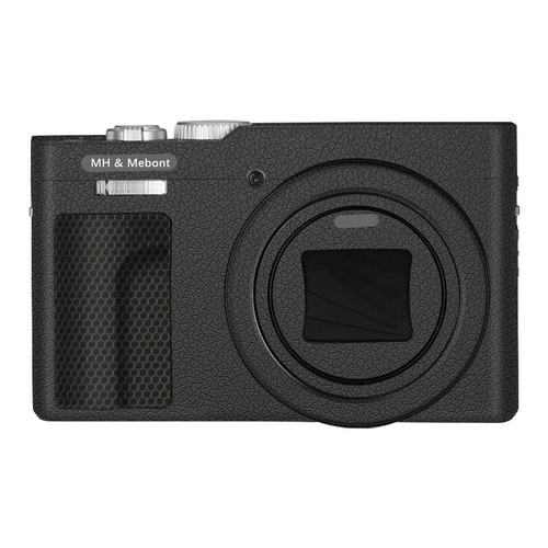 Pellicola decalcomania Mebont per fotocamera Panasonic ZS99 adesivo pellicola vinile rivestimento DC-ZS99 - Foto 13 di 62