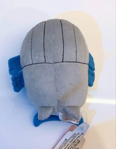 Pokemon Center limited Wailord Pokedoll Plush Doll from Japan - Picture 3 of 5