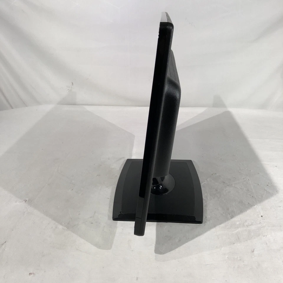 Planar PLL2410W 24" Full HD 1080p Widescreen Edge-Lit LED LCD Monitor - Black - Image 4 of 4