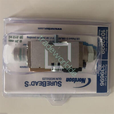 1PC Nordson 1052929 module NEW