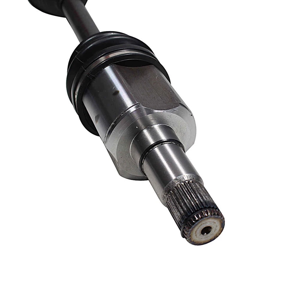 Par de ejes delanteros CV laterales derecho derecho derecho derecho para Chrysler Sebring 200 Dodge Avenger V6 Foto 4 de 4