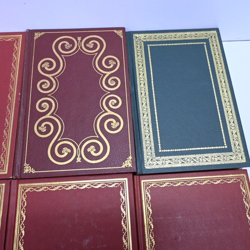 Huge Lot Of 20 International Collectors Library HBs ~ Classics Old Decor Staging - Picture 17 of 24