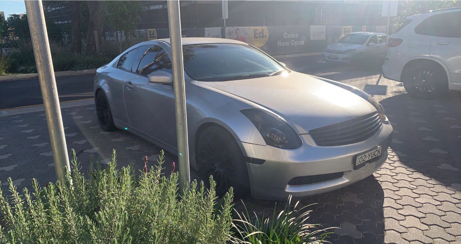 Infiniti g35 | eBay