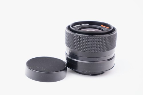 Objectif Rollei-HF T Distagon F2.8 25mm - Photo, audio & vidéo