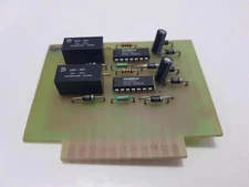 LUHANG BJ-X-2 PCB CARD X-B-2 BJX2 XB2