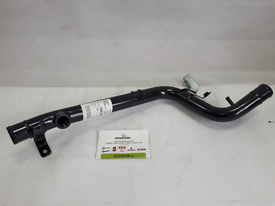 Water Radiator Pipe Art.1650887Z05000 Piaggio Porter 1300 16V BZ-MAXXI - Update