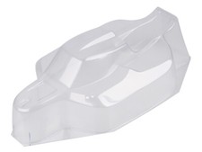 Ultimate Lexan Carrosserie 1/8 Buggy Mugen MBX8E S15 Jconcepts Silencer Elect...