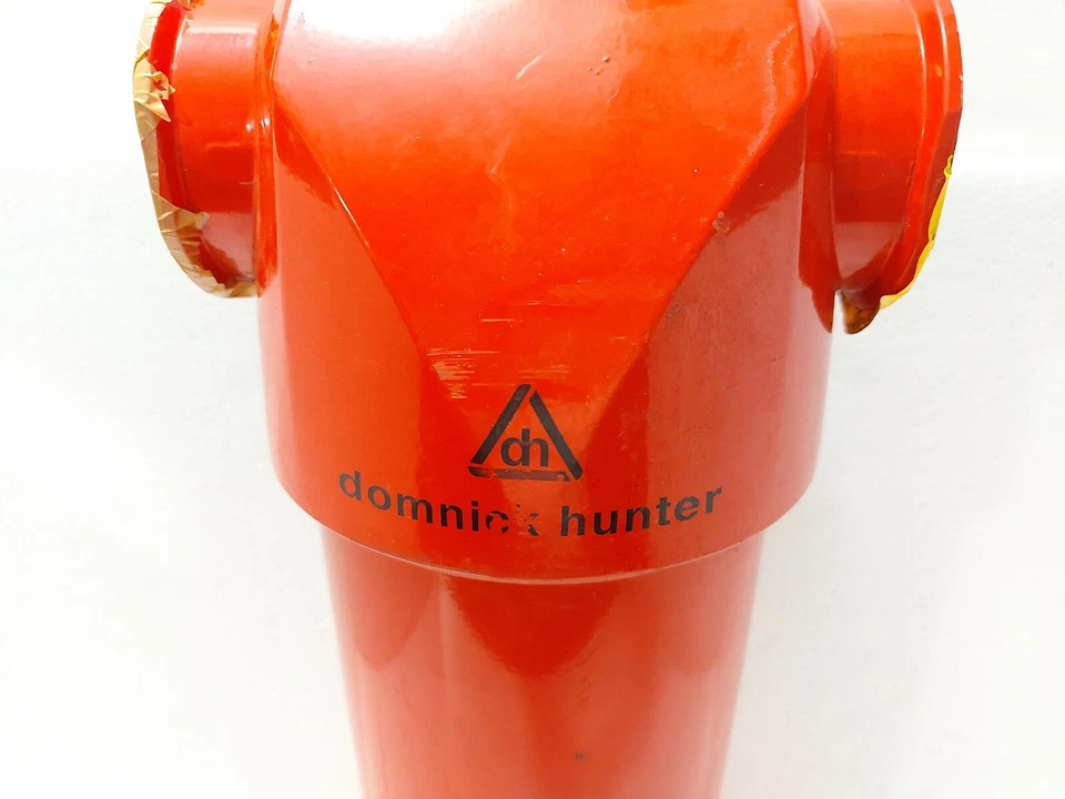 Domnick Hunter AR040HNMI Oil-X Evolution Filter 684464450 - Image 3 of 4