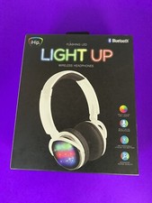 iHip Flashing LED Light up Wireless 