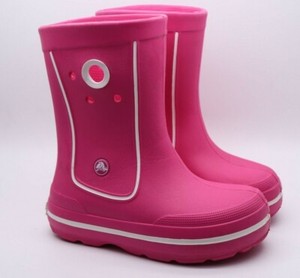 crocband wellies