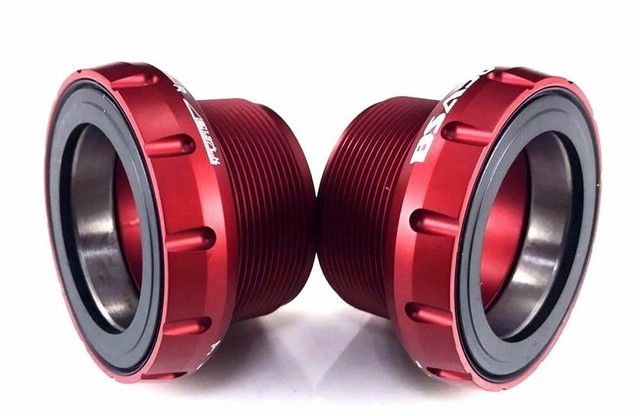 aerozine bottom bracket