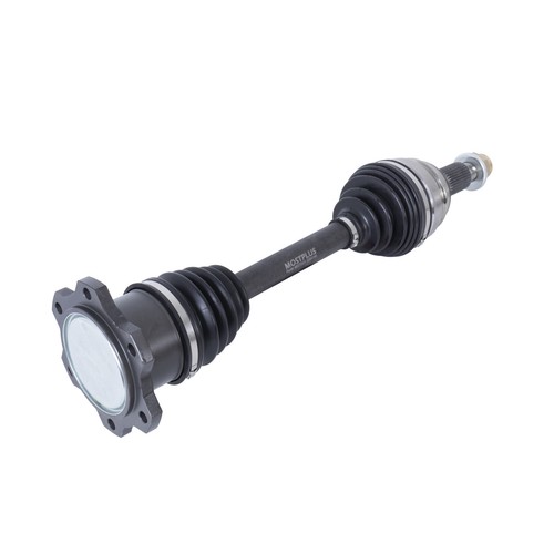 Ejes de eje CV delanteros 4x4 6 tacos 2 piezas para Chevy Silverado Sierra 1500 Tahoe Yukon - Imagen 11 de 14