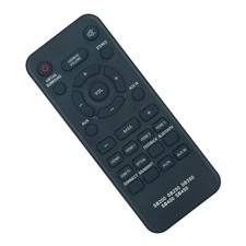 New SB200 SB250 SB350 SB400 SB450 Replace Remote for JBL Soundbar 93040001600