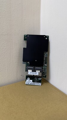 Intel G35851-310 8-Port SAS 6GB/s Integrated Raid Controller INTERN #1