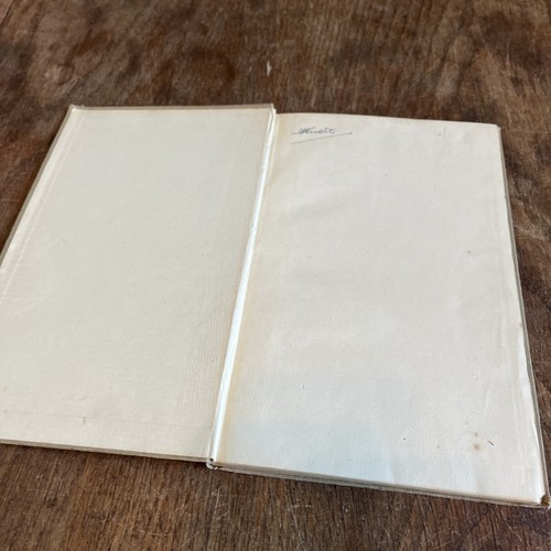 "Poems" by W. H. Auden Faber Hardback Dedication To Isherwood - Imagen 6 de 12