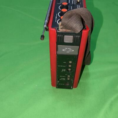 National Panasonic RF-888 COUGAR First Generation Junk Rare